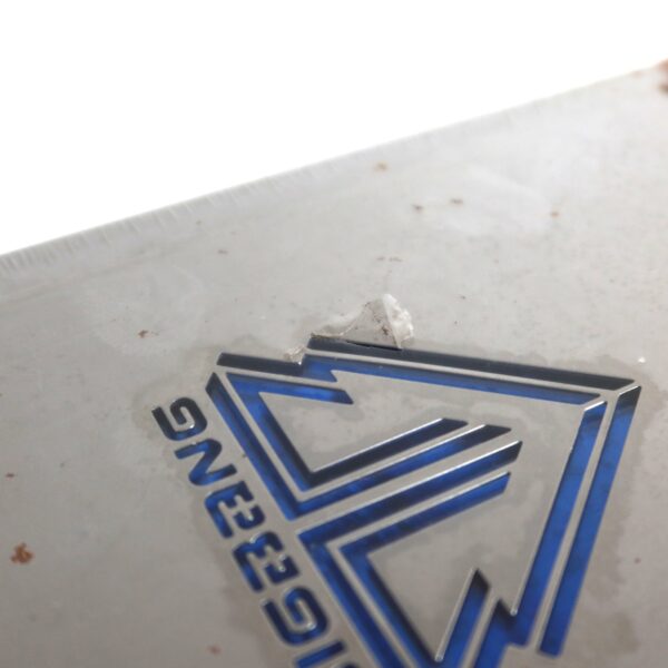 Bigbang - Alive [Daesung Ver.] Album Sealed CD 2012