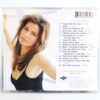 Shania Twain - Come On Over Korean CD Album Korea