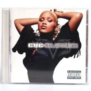 IMG_5700 Eve - Eve-Olution Korean CD Album Korea