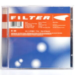 IMG_5708 Filter - Title Of Record Korean CD Album Korea