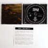 Foals - Holy Fire Korean CD Album Korea