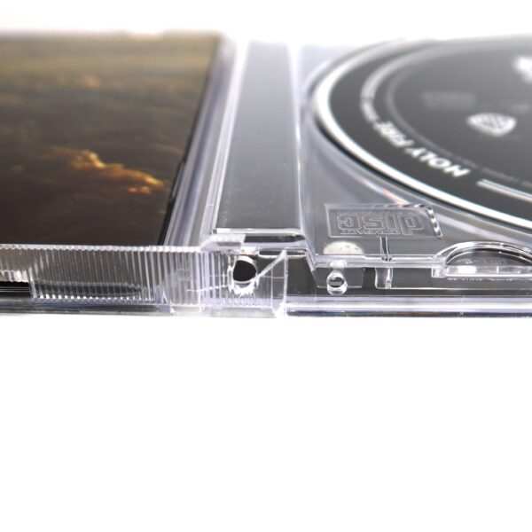 Foals - Holy Fire Korean CD Album Korea