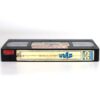 Back to the Future (1985) Korean VHS Rental [NTSC] Korea [read]