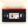 Swept Away (2002) Korean VHS Rental [NTSC] Korea Madonna