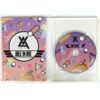 IMG_5901 Varsity - Hole In One Promo CD Single Album K-Pop 2017
