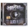 Jiggy Fellaz - The Black Album CD Hip Hop K-Pop 2009