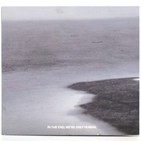 IMG_5972 Junoflo - Only Human Signed EP Album CD 2018 Korean Hip Hop K-Rap