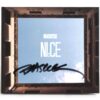 IMG_5975 Basick - Nice Signed Autographed Album CD Korean Hip Hop K-Rap 2016