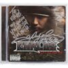 IMG_5981 Carlos Galvan - Still Standin Signed Album CD 2009 Korean Hip Hop Uptown