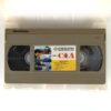 Who Am I? (1998) Korean VHS Rental [NTSC] Korea Jackie Chan C.I.A