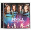 IMG_6315 Fin.k.l - First Live Concert VCD Video CD Early K-Pop 1999 Ecoin