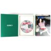 IMG_6371 Park Boram - Celepretty 1st Mini Album Signed Promo CD Album K-Pop 2015