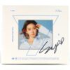 IMG_6379 Soya - Color Project Vol. 3 Y-shirt Signed Autographed CD Promo Album K-Pop