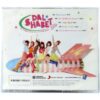 IMG_6691 Dal Shabet - Pink Rocket Mini Album CD Jewel Case Promo K-Pop 2011