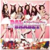 IMG_6695 Dal Shabet - Supa Dupa Diva CD Album Promo K-Pop 2011