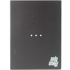 IMG_6699 Onlyoneof - Dot Point Jump CD Album Promo K-Pop 2019