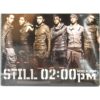 IMG_6710 2PM - Still 2:00 PM Mini Album Sealed CD K-Pop 2010