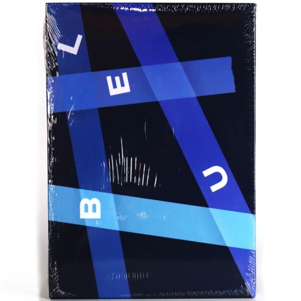 IMG_6751 Lucy - Blue 2nd Mini Album CD Sealed K-Pop 2021