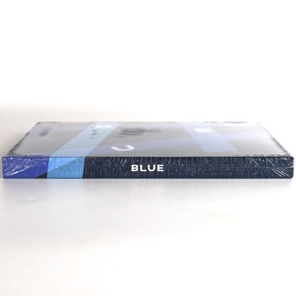 IMG_6755 Lucy - Blue 2nd Mini Album CD Sealed K-Pop 2021