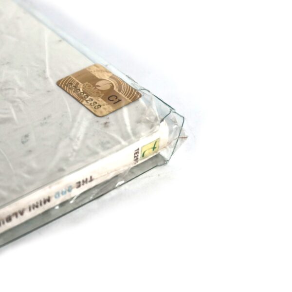 Son Dam Bi - The Queen 3rd Mini Album CD Sealed K-Pop 2010 Dambi [read]