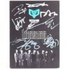IMG_6793 Great Guys - Take Off Signed Autographed CD Mini Album Promo K-Pop 2018