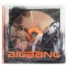 Bigbang - First Single Album CD + G-Dragon Photo 2006 [Yedang Pressing]