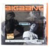 Bigbang - First Single Album CD + G-Dragon Photo 2006 [Yedang Pressing]