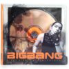 Bigbang - First Single Album CD + G-Dragon Photo 2006 [Yedang Promo Pressing]