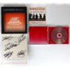 IMG_6909 Bigbang - Hot Issue 2nd Mini Album Signed Autographed CD 2007
