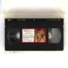 Emmanuelle vs. Dracula (2003) Korean VHS Rental [NTSC] Korea Natasja Vermeer