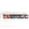 Asylum (2005) Korean Late VHS Rental [NTSC] Korea [read]
