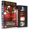 Shaun of the Dead (2004) Korean VHS Rental [NTSC] Korea