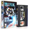 Final Destination 3 (2006) Korean Late VHS Rental [NTSC] Korea Horror