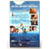 Enchanted (2007) Korean Late VHS Rental [NTSC] Korea Disney