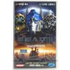 Transformers (2007) Korean Late VHS [NTSC] Factory Sealed Watermark Korea