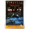 Starship Troopers (1997) Korean VHS [NTSC] Korea Paul Verhoeven