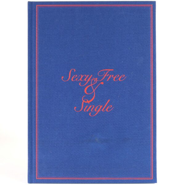 IMG_7329 Super Junior - Sexy, Free & Single Pages Signed CD Album Promo K-Pop 2012