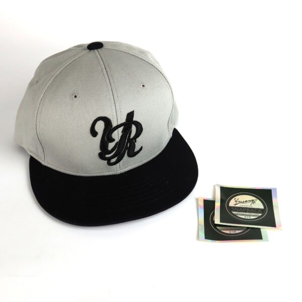 IMG_7474 Girls' Generation Kwon Yuri Snapback Cap Baseball Hat SNSD