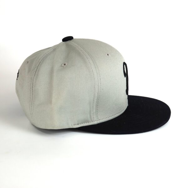 IMG_7478 Girls' Generation Kwon Yuri Snapback Cap Baseball Hat SNSD