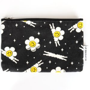 Le Sserafim Cotton Pouch I'm Fearless Pop Up Wiggle Wiggle