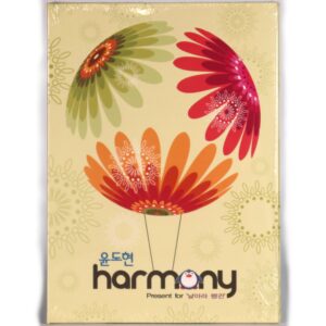 IMG_7494 Yoon Do Hyun - Harmony Mini Album Sealed CD K-Pop 2009