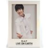 IMG_7508 B.A.P Live On Earth Photo Set Concert Official Goods 2013