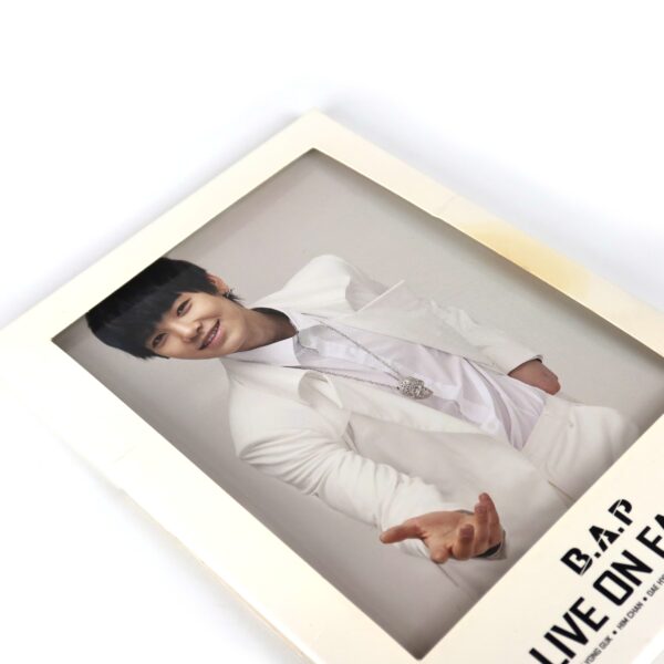 IMG_7514 B.A.P Live On Earth Photo Set Concert Official Goods 2013