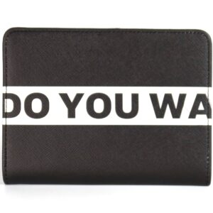 Le Sserafim 2023 S/S Pop-Up Store Passport Cover Holder
