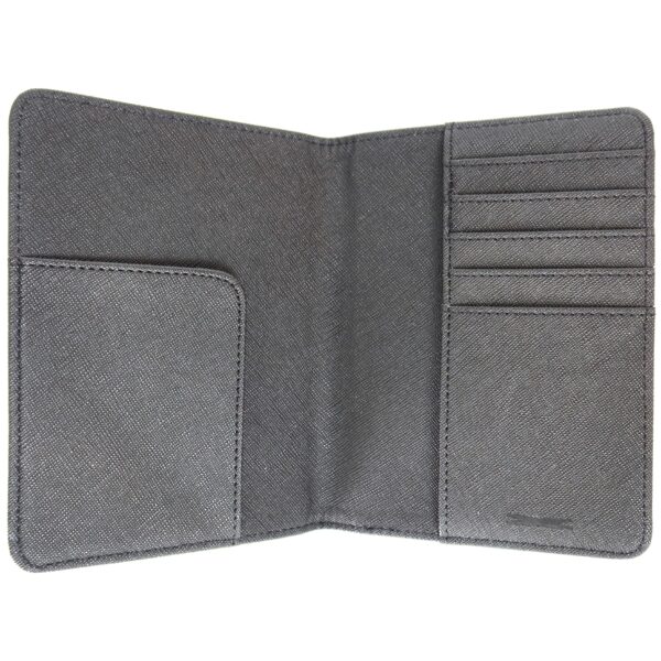 Le Sserafim 2023 S/S Pop-Up Store Passport Cover Holder