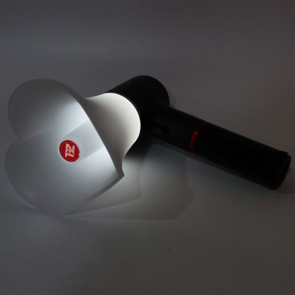 The Boyz Official Lightstick [no box] Light Stick