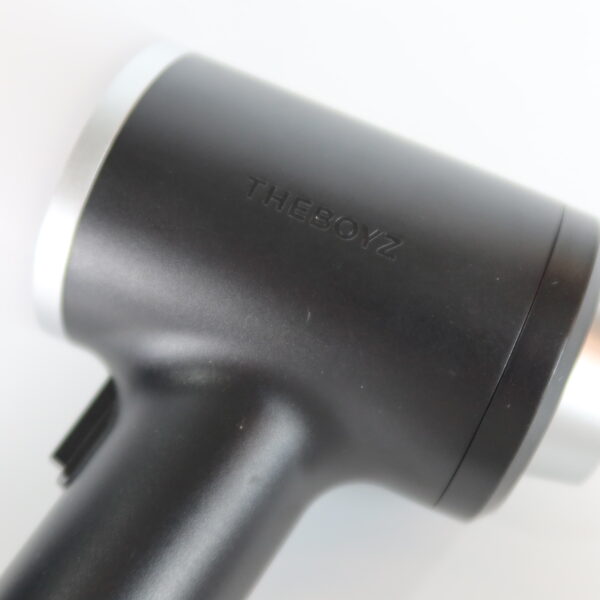 The Boyz Official Lightstick [no box] Light Stick