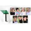 BTS In The Soop 2 Photocard Set of 7 Complete Weverse