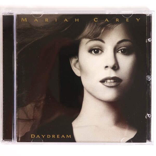 Mariah Carey - Daydream Korean Album CD Korea