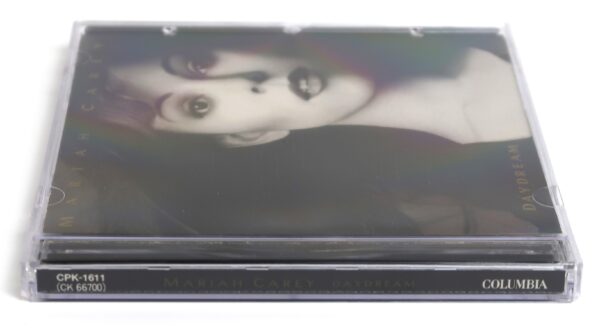 Mariah Carey - Daydream Korean Album CD Korea